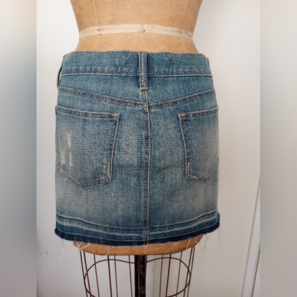 Denim Mini - Picture 2 of 3